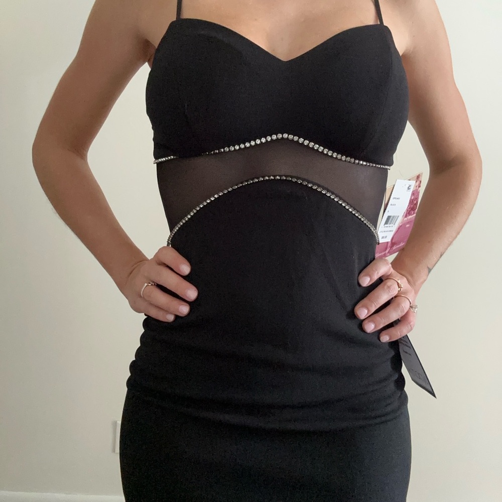 Emerald Sundae little black dress. Brand new. Tags on.Retail $69.00